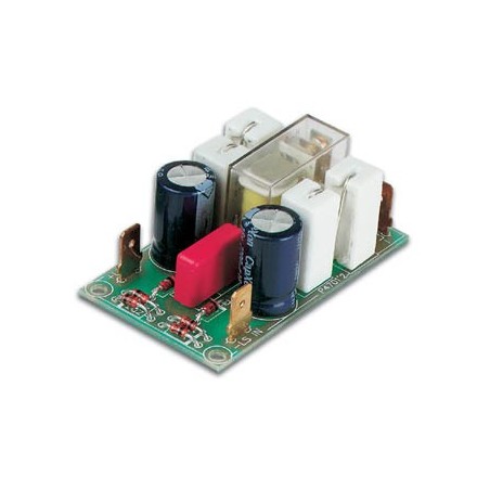 Кит K4701 Защита на озв.тела Velleman (ID: 590477)