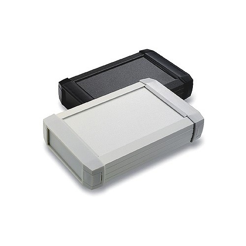 Кутия SERIE50 122х47х190 графитно сиво (ID: 31150005)