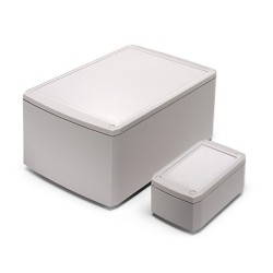 Кутия SERIE101 125х75х50 (ID: 33101003)