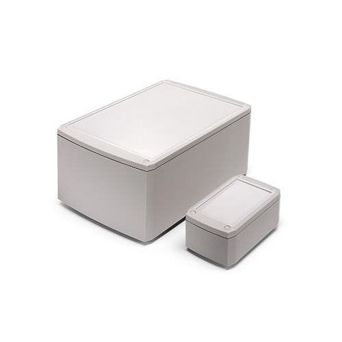 Кутия SERIE101 125х75х50 (ID: 33101003)