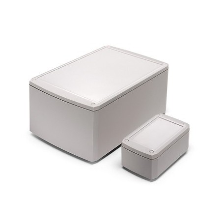 Кутия SERIE101 90х50х35 (ID: 33101001)