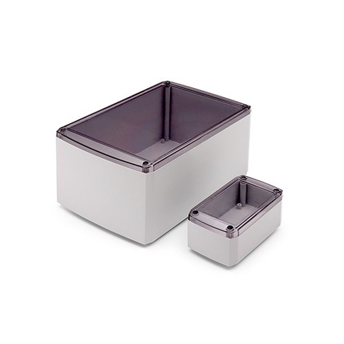 Кутия SERIE102 220х140х90 (ID: 33102006)