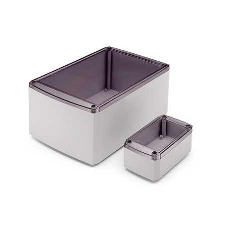 Кутия SERIE102 220х140х90 (ID: 33102006)