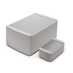 Кутия SERIE103 155х95х57 (ID: 33103004)