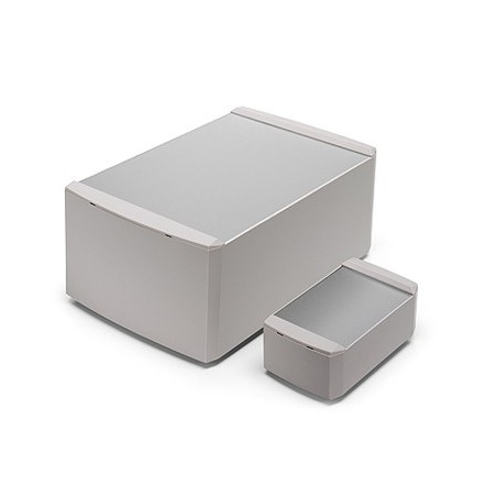 Кутия SERIE103 110х60х36 (ID: 33103002)