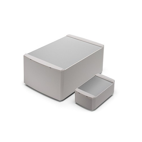 Кутия SERIE103 90х50х35 (ID: 33103001)