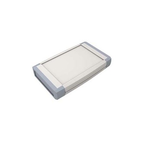 Кутия SERIES32 тъмно сива 100х75х30 (ID: 33132203)