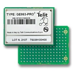 GE863-PRO3 GSM Telit модул (ID: 660163)
