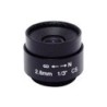 Обектив 2.8мм фиксирана бленда JFM-02816F FIFO (ID: 66142)