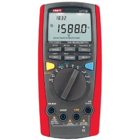 Мултимер UT71B UNI-T (ID: 330810)