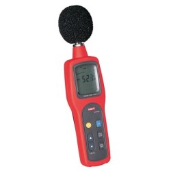 Шумомер UT352 UNI-T (ID: 330828)
