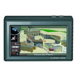 GPS навигатор Елена 343 (ID: 660270)