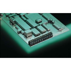 Клема AK500 2DS-5.0V-GREEN-BL (ID: 54167)