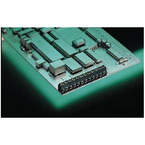 Клема AK500 2DS-5.0V-GREEN-BL (ID: 54167)