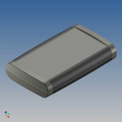 Кутия TEKO TG22 BK.34 (ID: 17061)