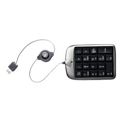 Клавиатура A4 TK-5 USB (ID: 321263)