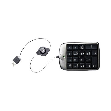Клавиатура A4 TK-5 USB (ID: 321263)