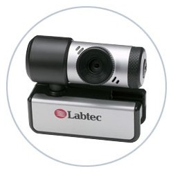 Уеб камера LABTEC Notebook  (ID: 321283)