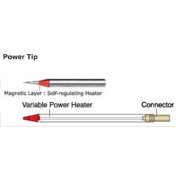 Накрайник за запояване SFV-CNL10A 1.0mm (ID: 560306)