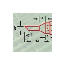 Човка 200-2C Quick (ID: 520077)