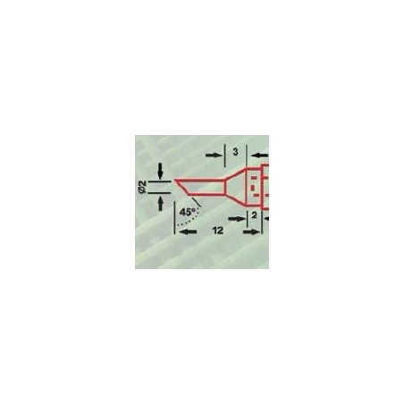 Човка 200-2C Quick (ID: 520077)