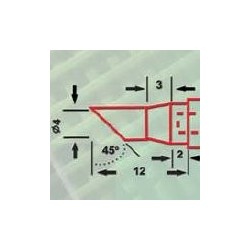 Човка 200-4C Quick (ID: 520079)