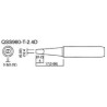 Човка QSS960-T-2.4D Quick (ID: 520107)