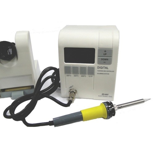 Станция за запояване ZD-937 48W (ID: 119213)