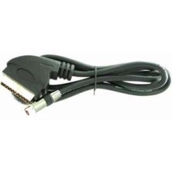 Кабел SCART-SVHS/1,5м/ в блистер (ID: 510713)