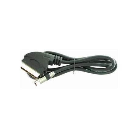 Кабел SCART-SVHS/1,5м/ в блистер (ID: 510713)