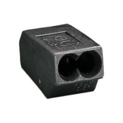 Разклонителна клема 273-112 двувходова (ID: 970026)