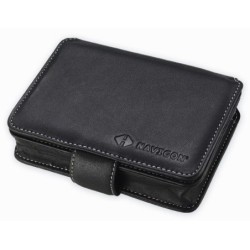 Кожен калъф NaviCase за 8110 Navigon (ID: 660280)
