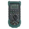 Мултимер MS8228 Mastech (ID: 320143)