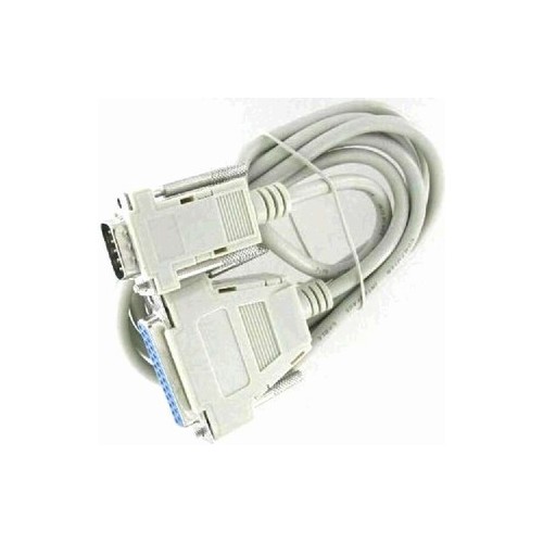 Кабел DB9M/DB25F (ID: 320569)