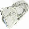 Кабел DB9M/DB25F (ID: 320569)
