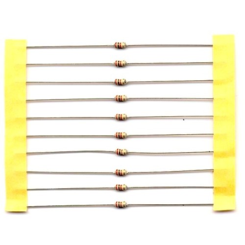 Резистор 2k 0.125w (ID: 70160)