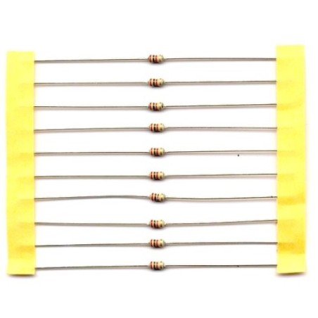 Резистор 2k 0.125w (ID: 70160)