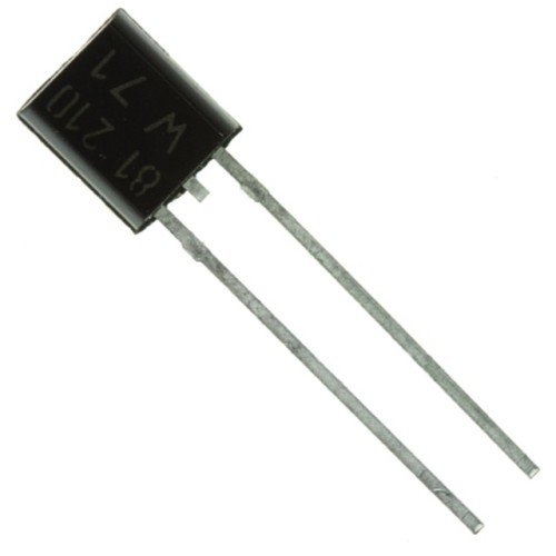 Сензор KTY81/210 (ID: 200056)