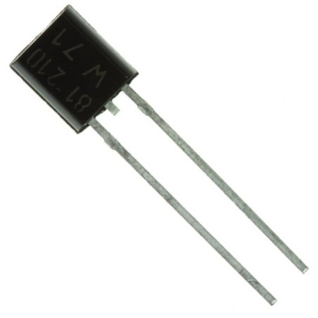 Сензор KTY81/210 (ID: 200056)