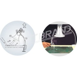 Абсорбатор за работно място CT-627 (ID: 521000)