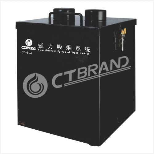 Захранване за абсорбатор CT-624 (ID: 521010)