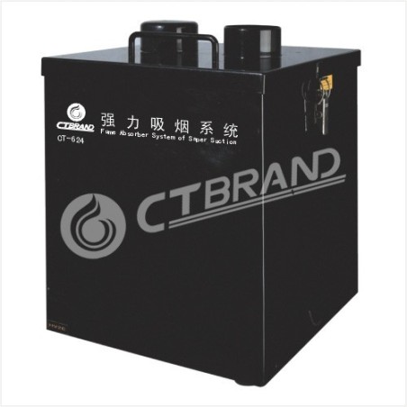 Захранване за абсорбатор CT-624 (ID: 521010)