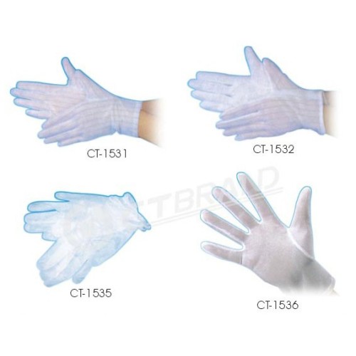 Предпазни ръкавици CT-1536 (ID: 521042)