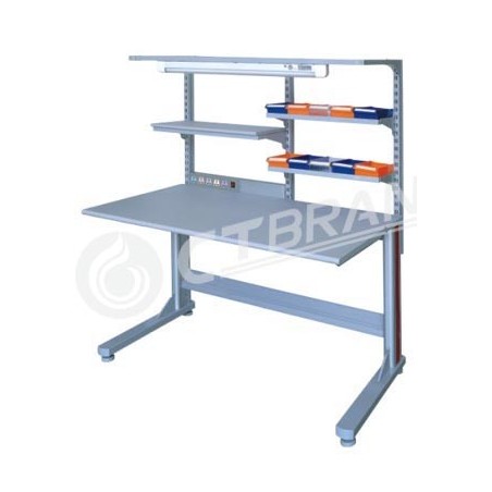 Работна маса CT-2127 (ID: 521074)