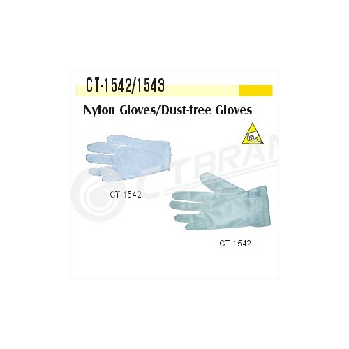 Предпазни ръкавици CT-1542 (ID: 521110)