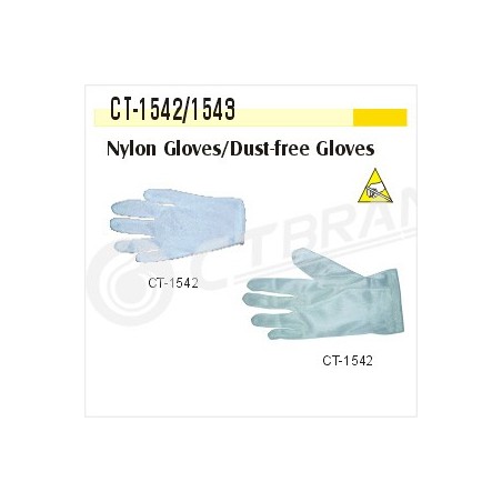 Предпазни ръкавици CT-1542 (ID: 521110)