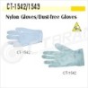 Предпазни ръкавици CT-1542 (ID: 521110)