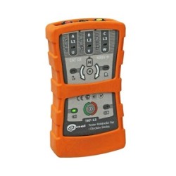 Тестер за последователност на фазите TKF-13 Sonel (ID: 130675)