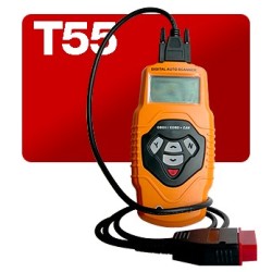 T55 VAG - ODB2 Scanner (ID: 130683)