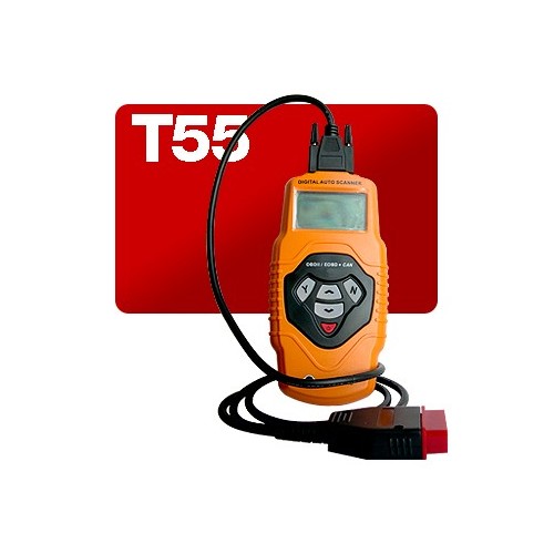 T55 VAG - ODB2 Scanner (ID: 130683)